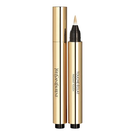 yves saint laurent touche éclat &|touche eclat best price.